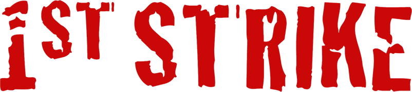 1st Strike
