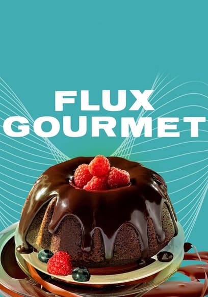 Flux Gourmet
