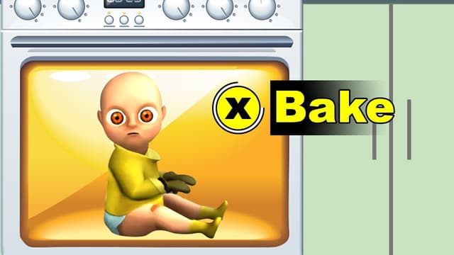 S11:E07 - Adopting Satan's Son and Eaten Alive