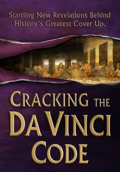 Cracking the Da Vinci Code