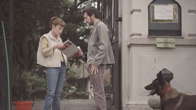 S01:E03 - Predicciones de un saco usado: parte 1