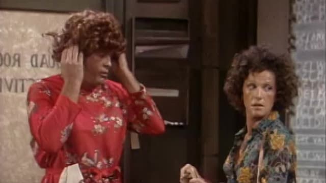 S02:E05 - Heat Wave
