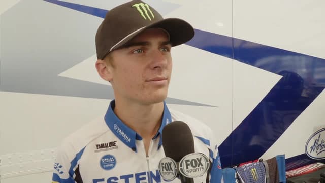 S2025:E06 - Lima Half-Mile I