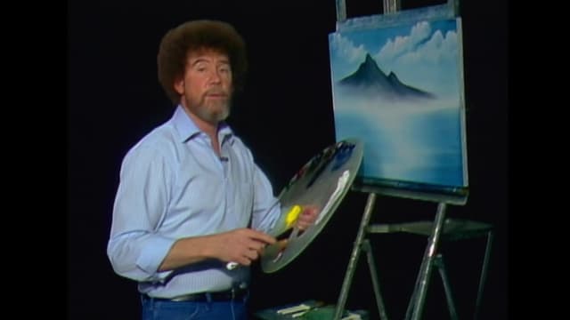 S12:E02 - Reflejos De La Montaña