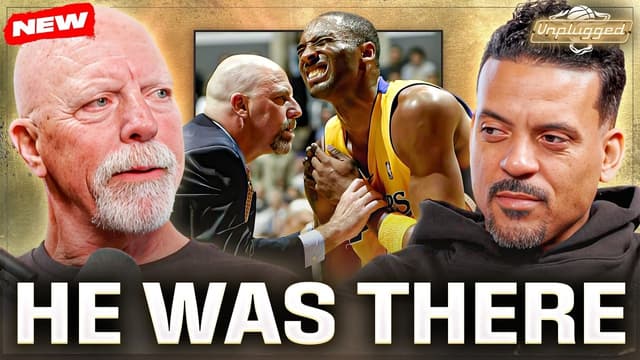 S02:E26 - Untold Lakers Stories