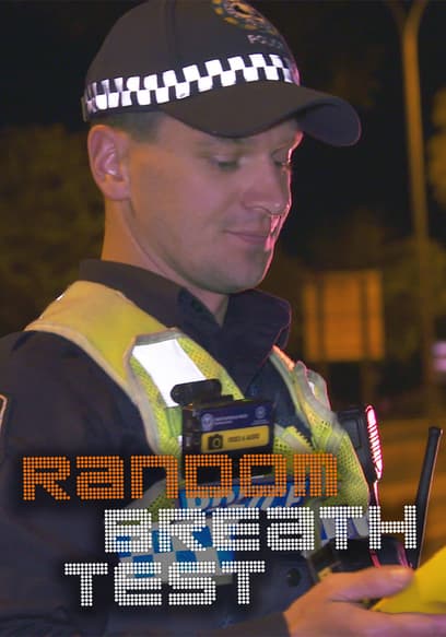 Random Breath Test