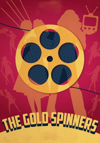 The Gold Spinners