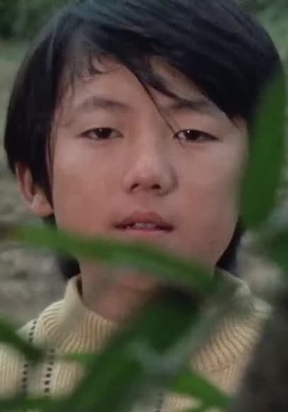 S01:E35 - Ultraman Ace: S1 E35 - a Gift From Zoffy poster