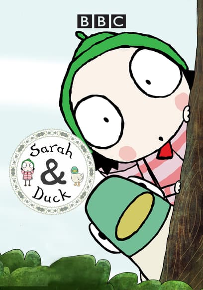 Sarah & Duck