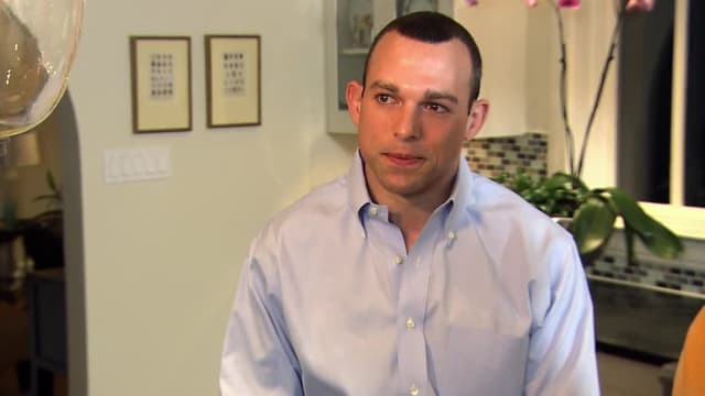 S01:E01 - $40,000 Kitchens