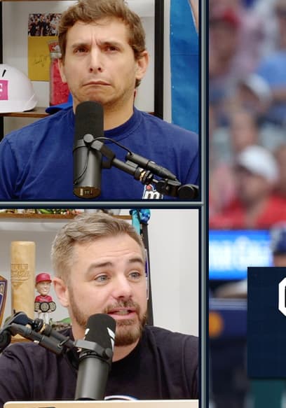 Póster de S2026:E1389 - Yankees Get Two INSANE Wins in Philly