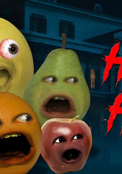 S01:E05 - Haunted House Supercut poster