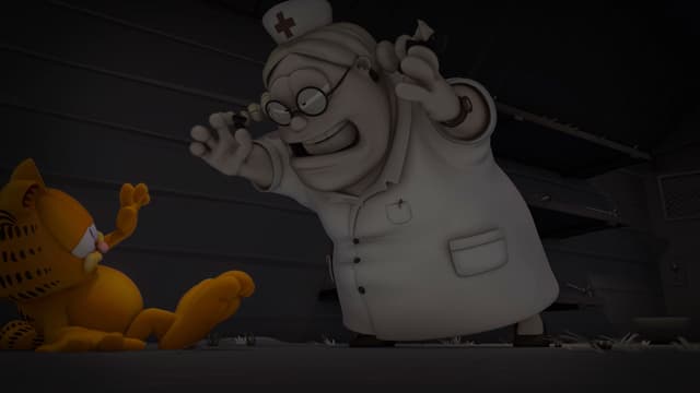 S01:E12 - Down on the Farm/The Pet Show