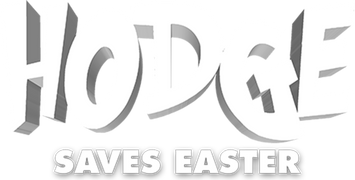 Hodge Saves Easter