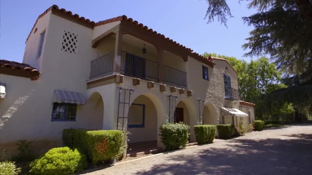 S02:E04 - 1923 Mediterranean Revival