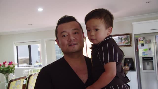 S01:E01 - Miaos and Somerfields