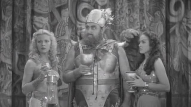 S01:E106 - Flaming Torture