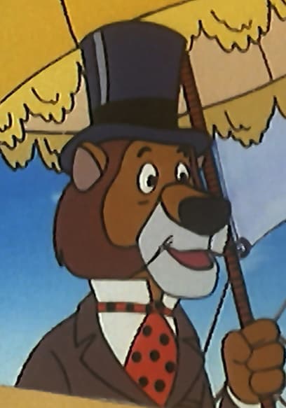 S01:E11 - Rigodon's Derby poster