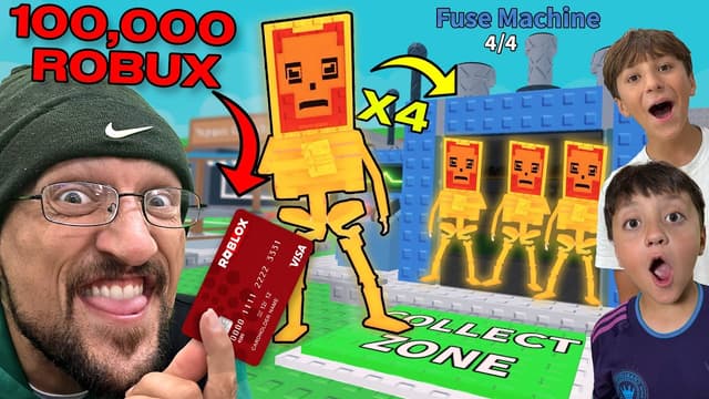 S38:E04 - Fusing Secret Brainrots