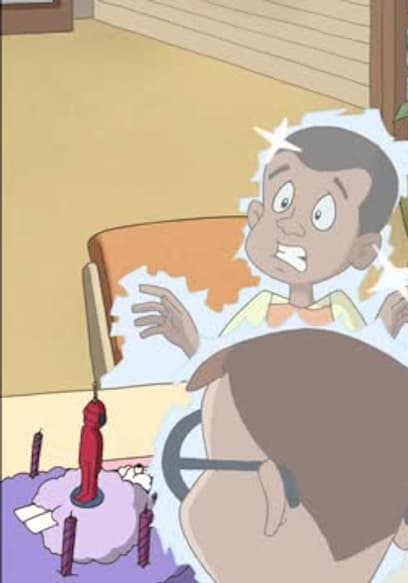S01:E13 - Icing on the Cake! poster