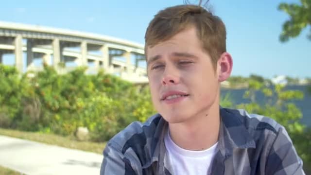 S01:E05 - LGBTQ - Acceptance (Joey's Story)