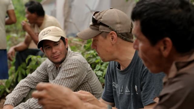 S05:E06 - Welcome to the Jungle: Adventures in Bolivia Part 2