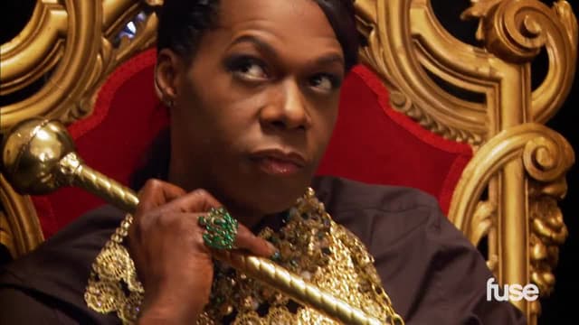 S04:E04 - Big Freedia's Twerk of Art