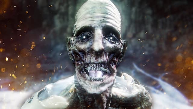 S23:É22 - S23:E22 - Bloodborne (Pt. 4)