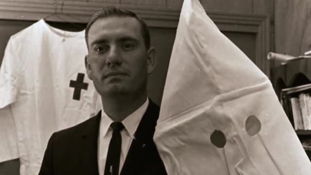 S03:E09 - Civil Rights