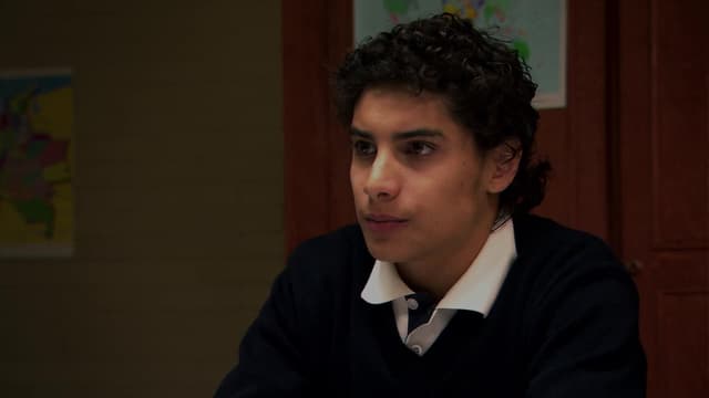 S01:E05 - Episodio 5