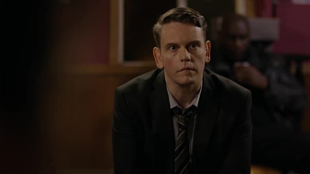 S01:E05 - There's a New Kid in Town