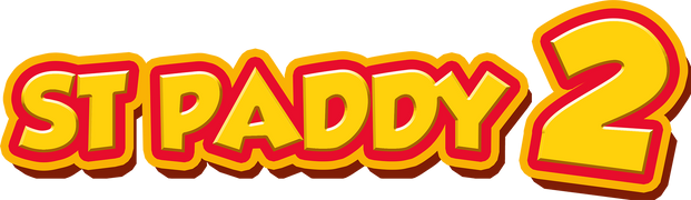 St Paddy 2