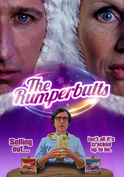 The Rumperbutts