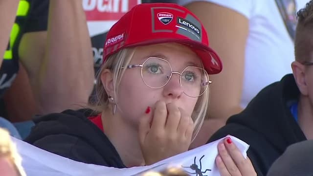 S2026:E15 - Austria GP