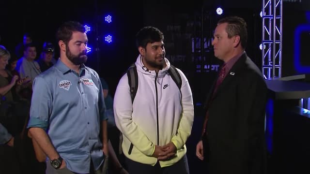 S15:E12 - WPT Bestbet Bounty Scramble (Pt. 3)