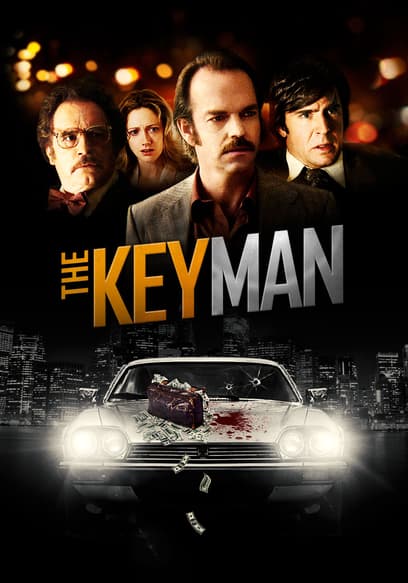 The Key Man