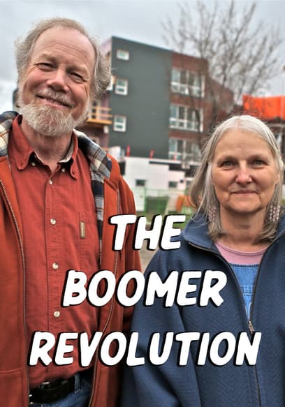 The Boomer Revolution