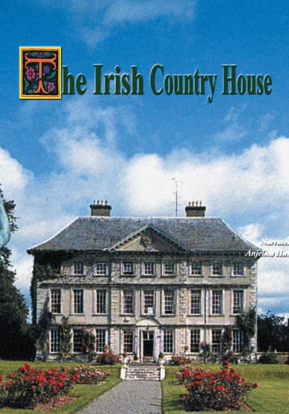 The Irish Country House