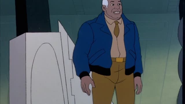 S01:E47 - Escape From Elba