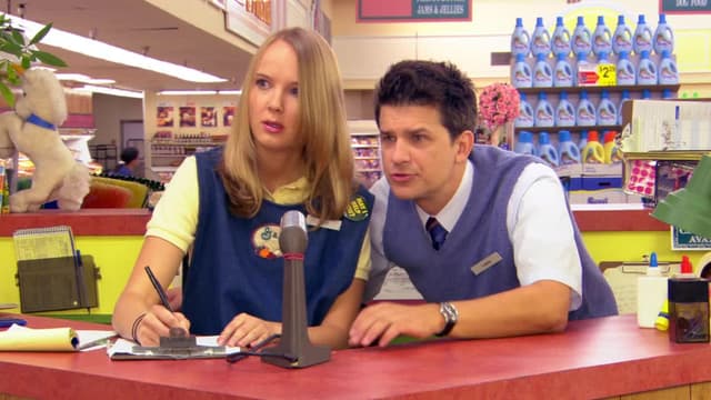 S02:E05 - Forever Young