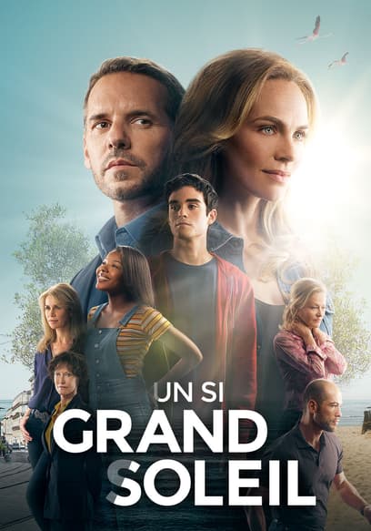 Un si grand soleil poster