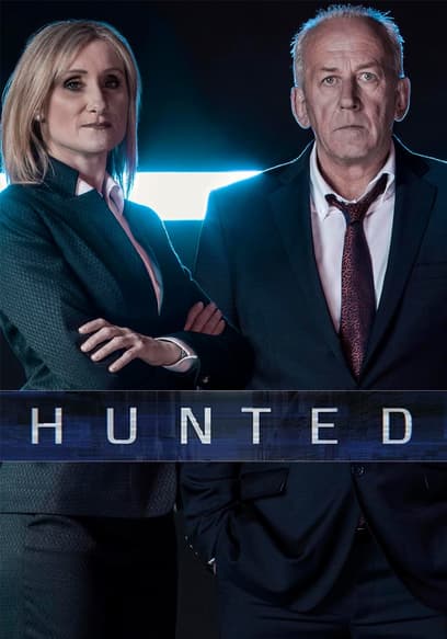 Hunted UK