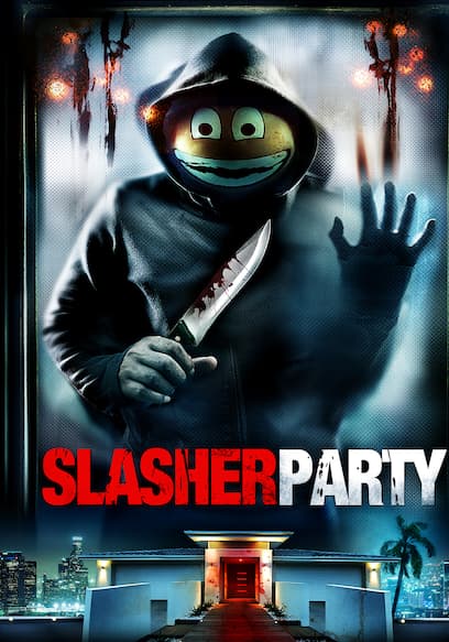 Slasher Party