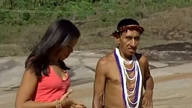 S01:E10 - Amazonas