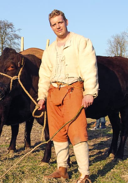 S01:E03 - Episode 3 poster