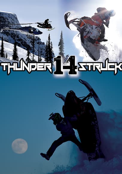 Thunderstruck 14