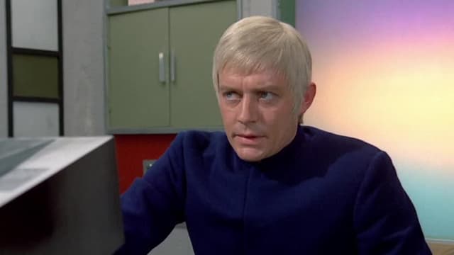 S01:E20 - The Sound of Silence