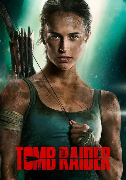 Tomb Raider