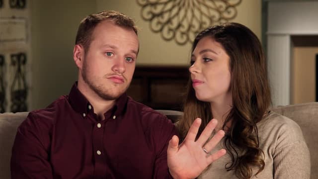 S09:E02 - Jinger Has a Baby