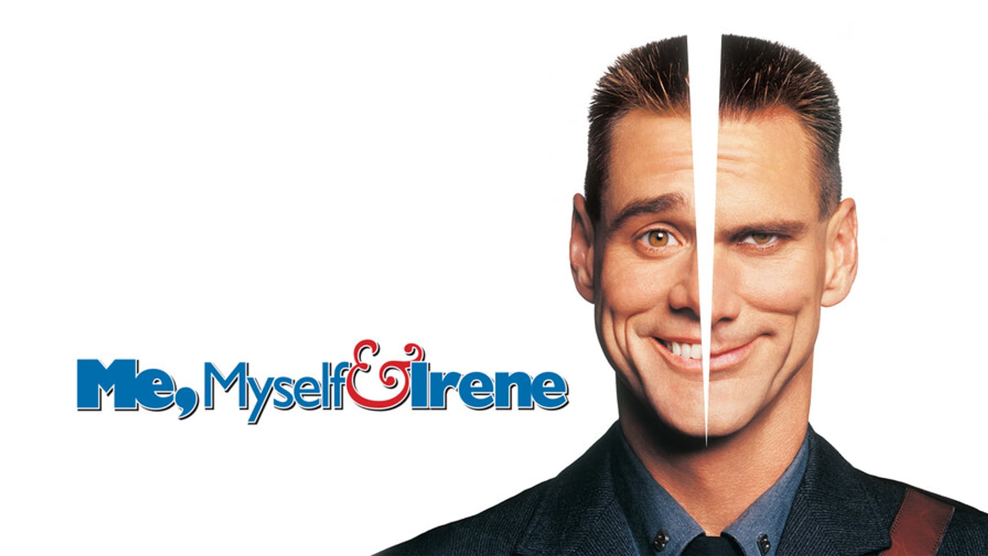 Me, Myself and Irene is bringing chaos to Tubi soon — still 2